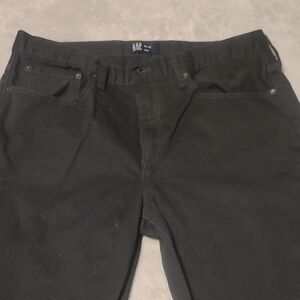 GAP Men's Dark Jeans